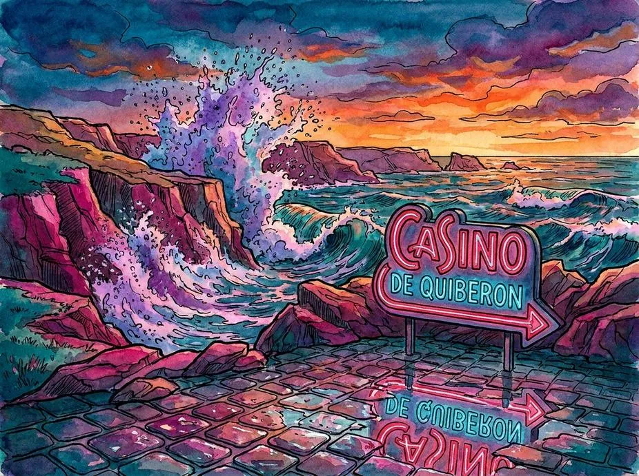 Bg casino de quiberon rhrdv